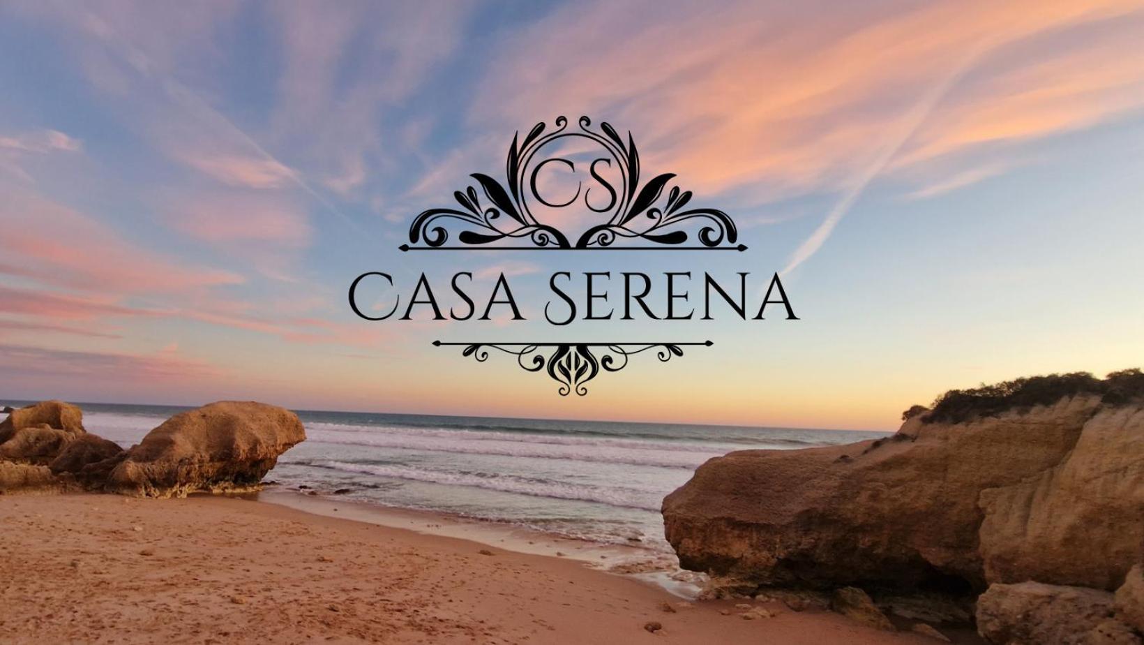 Casa Serena, Portugal Guia  Esterno foto
