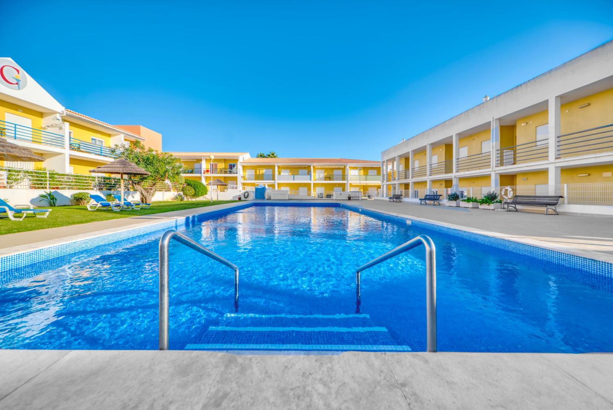 Casa Serena, Portugal Guia  Esterno foto
