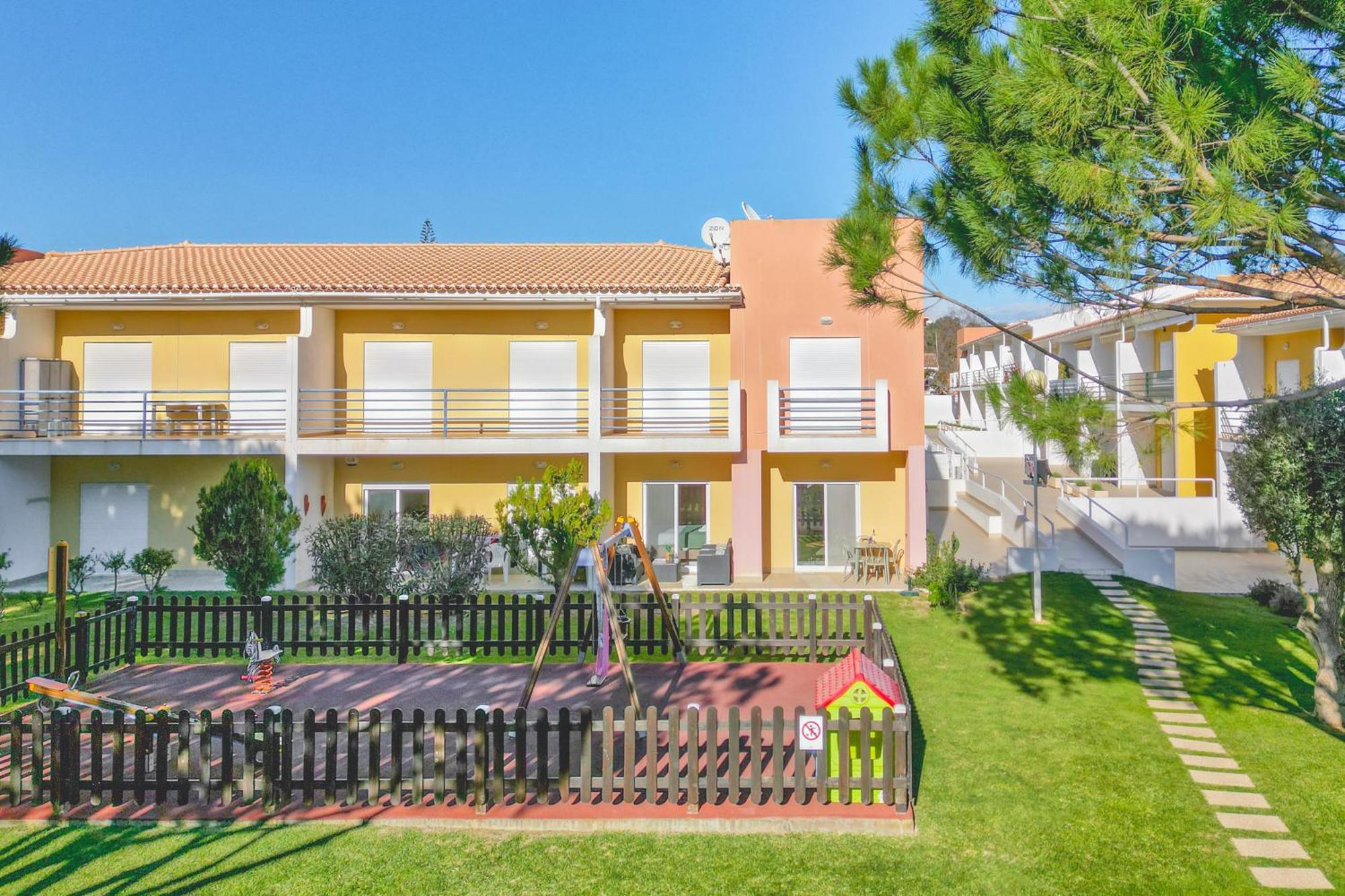 Casa Serena, Portugal Guia  Esterno foto