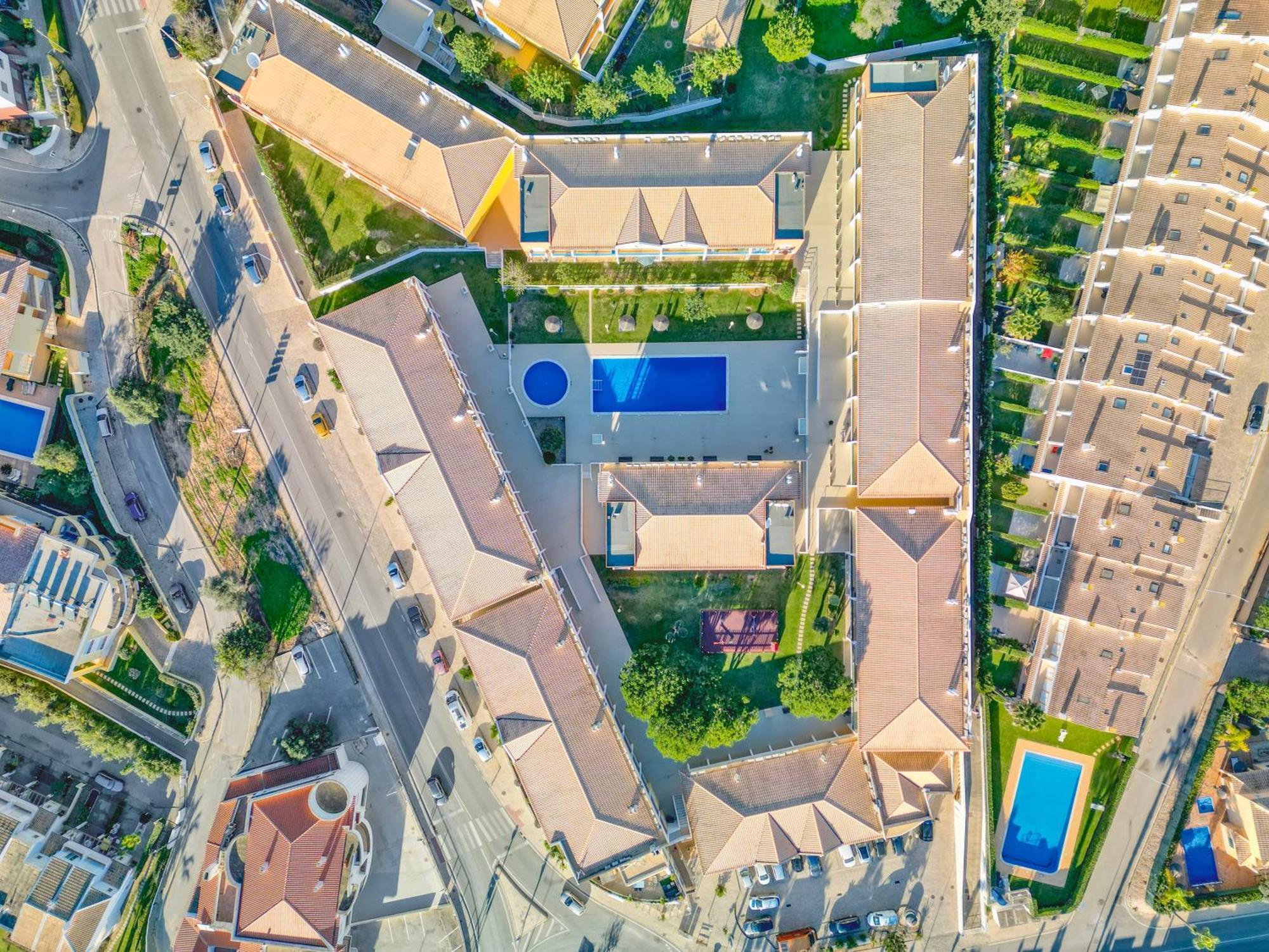 Casa Serena, Portugal Guia  Esterno foto