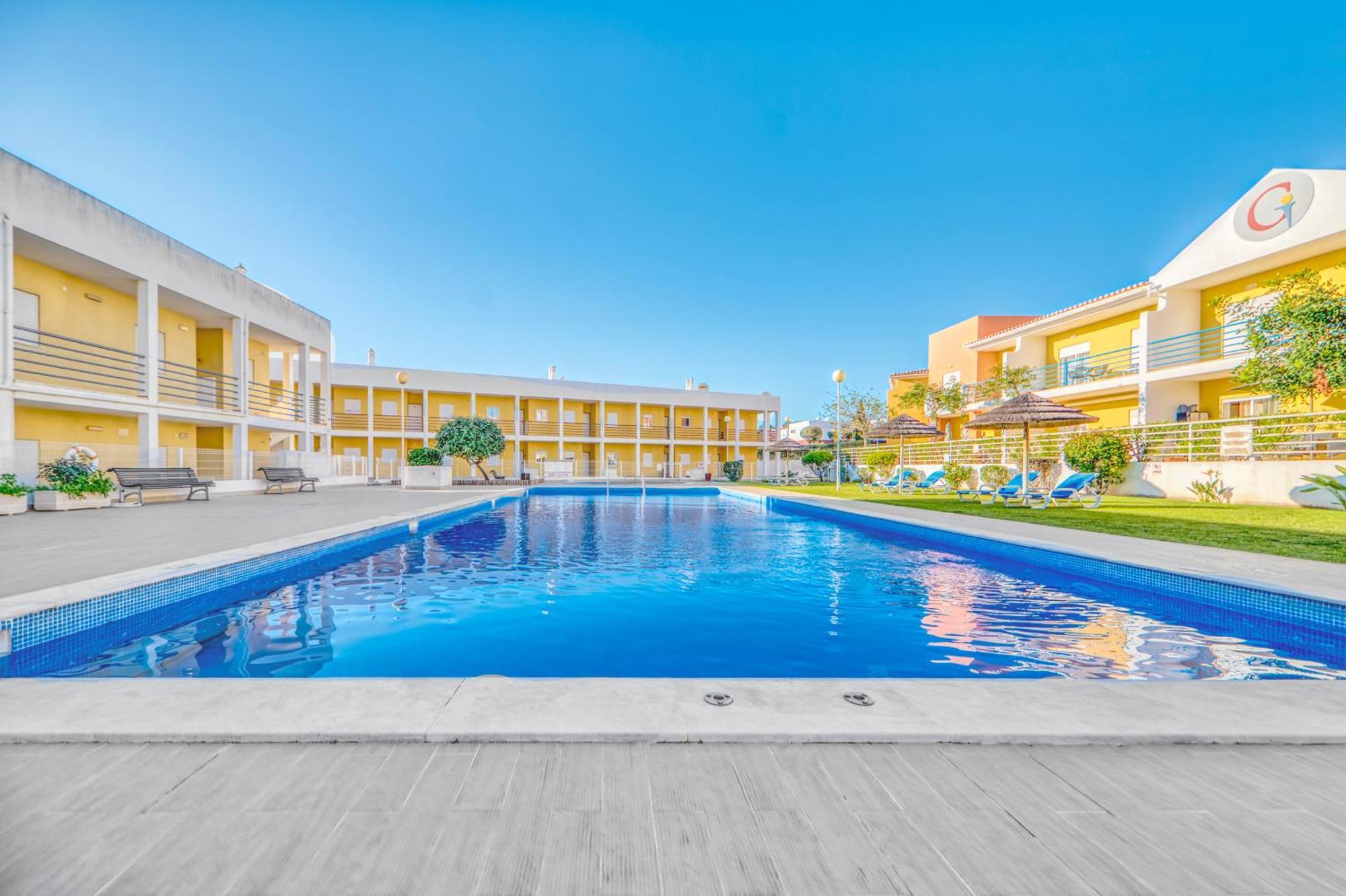 Casa Serena, Portugal Guia  Esterno foto