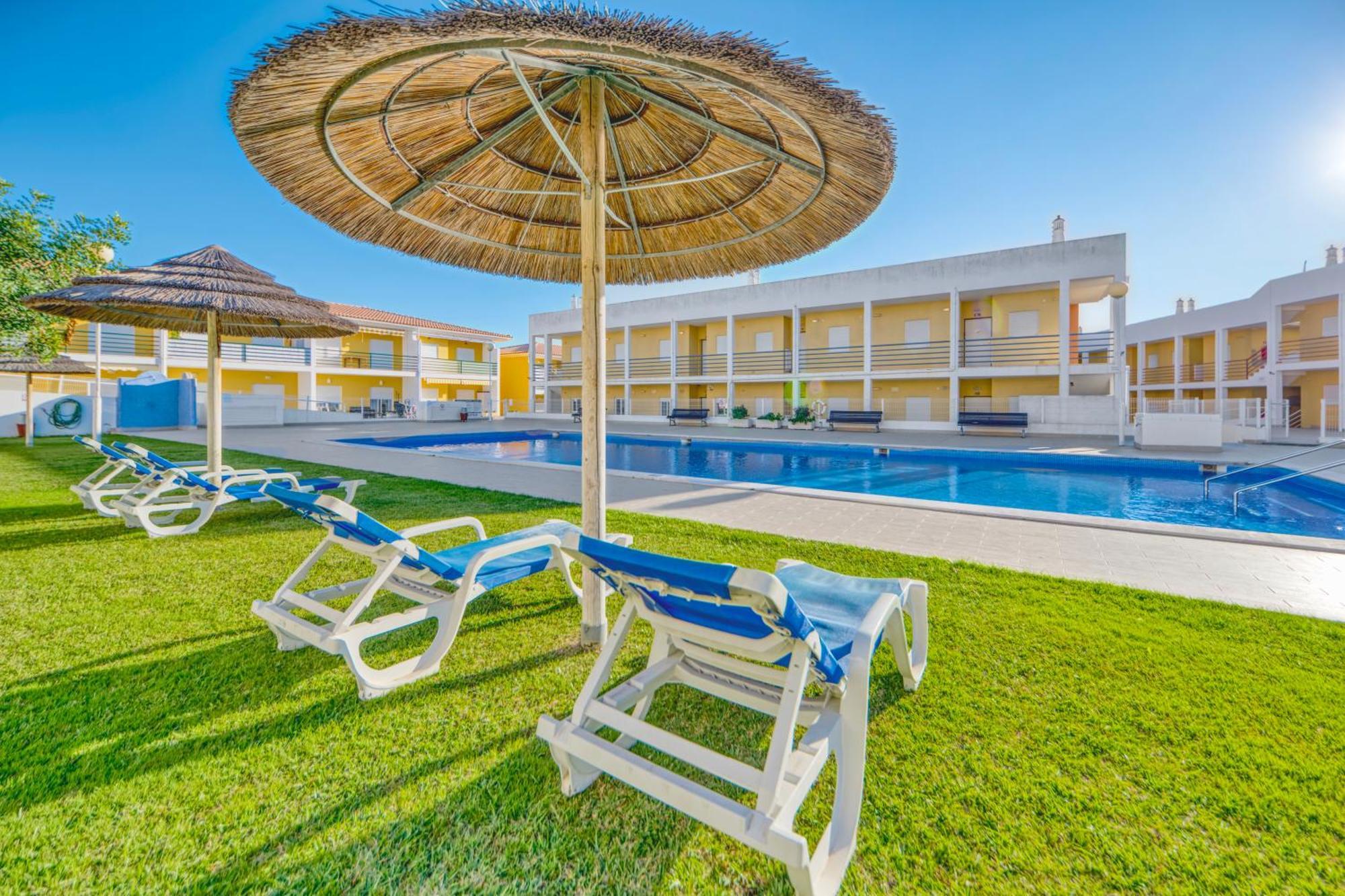 Casa Serena, Portugal Guia  Esterno foto